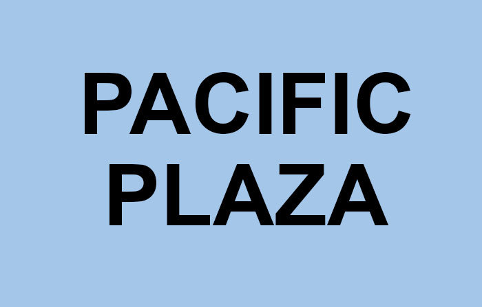 Pacific Plaza Logo