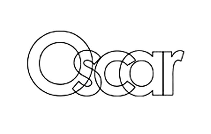 Oscar Logo