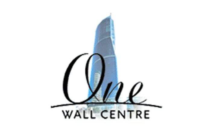 One Wall Centre Logo