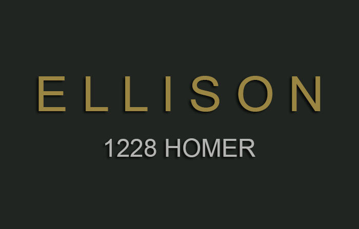 Ellison Logo