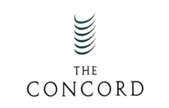 The Concord Logo