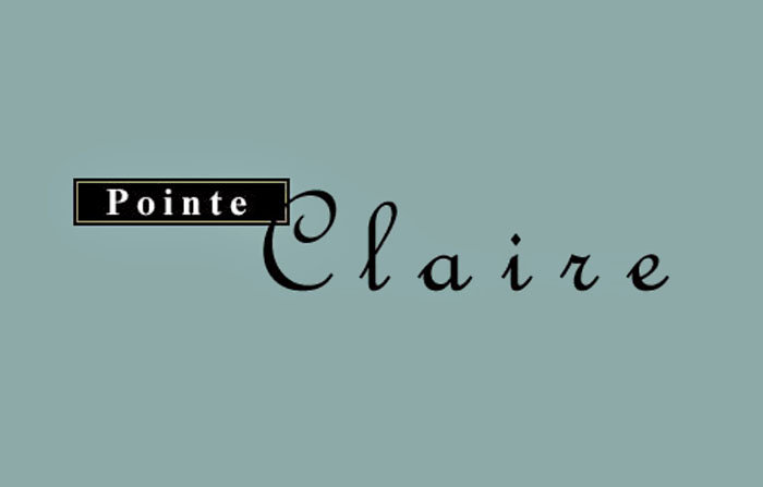 Pointe Claire Logo
