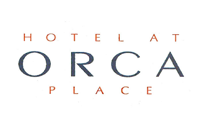 Orca Place Logo