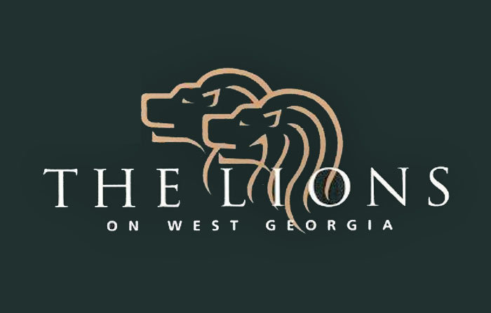 The Lions Logo