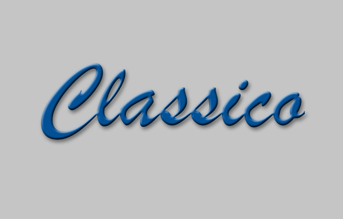 Classico Logo