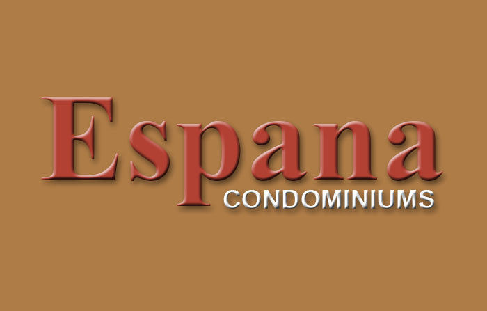 Espana 1 Logo