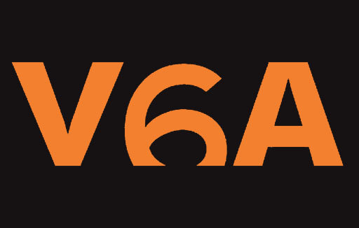 V6A Logo