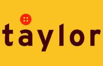 The Taylor Building Logo