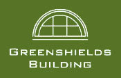 Greenshields Logo
