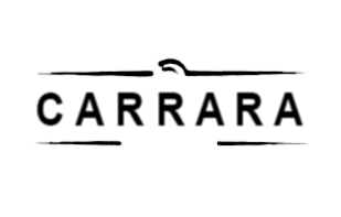 Carrara Of Portico Logo