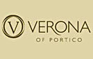 Verona Of Portico Logo