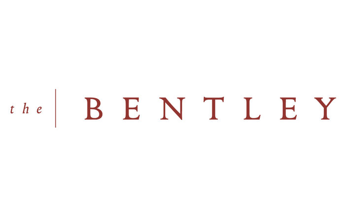 The Bentley Logo