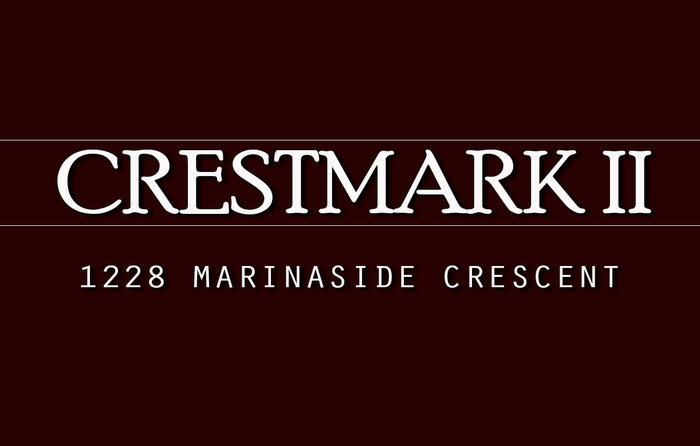 Crestmark II Logo