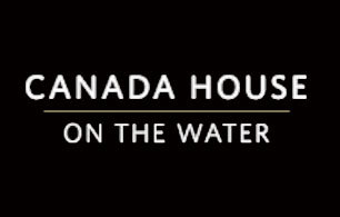 Canada House West Logo