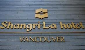 Living Shangrila Logo