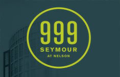 999 Seymour Logo