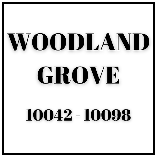 Woodland Grove Logo